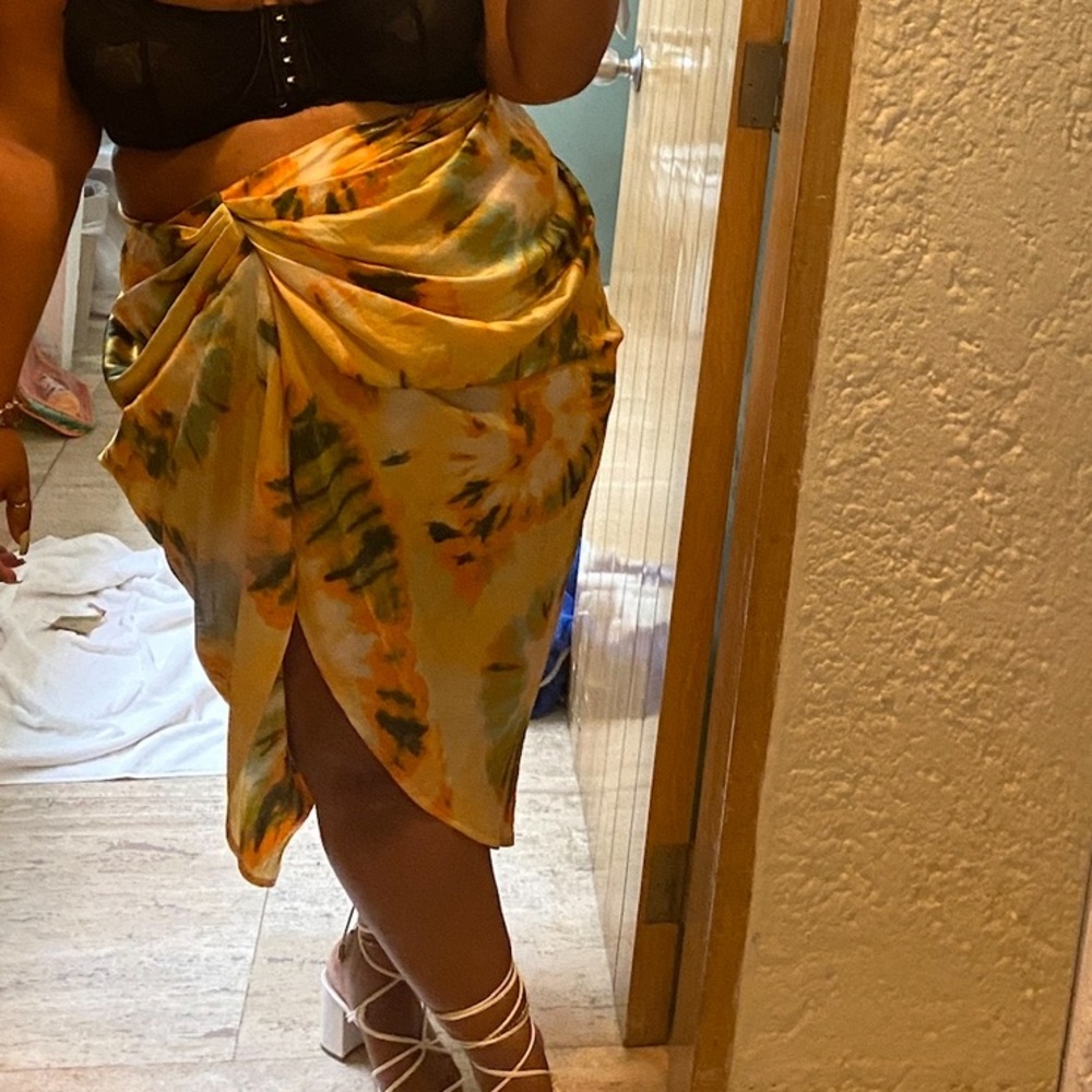 Skirt